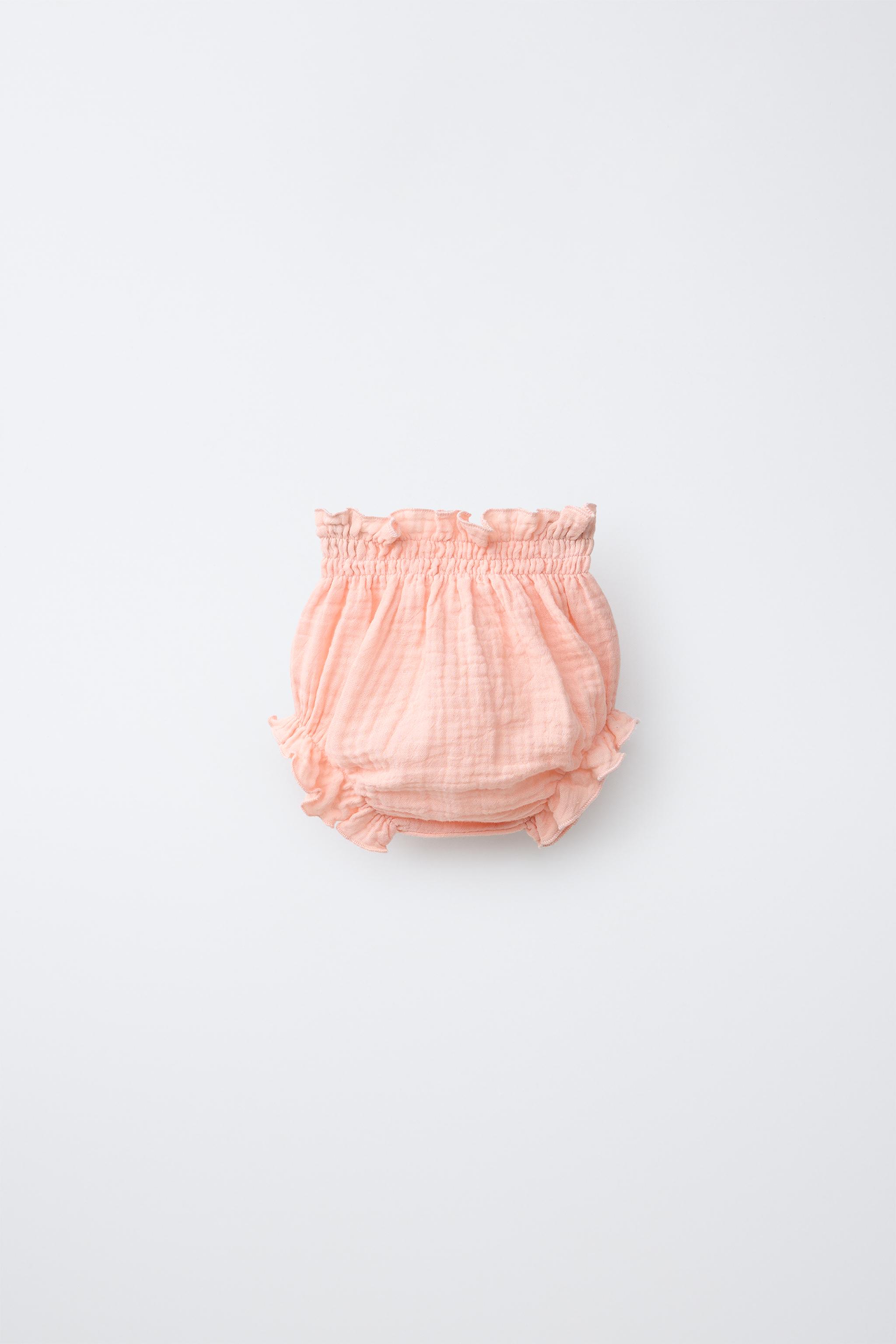 PLAIN TEXTURED BOTTOMS